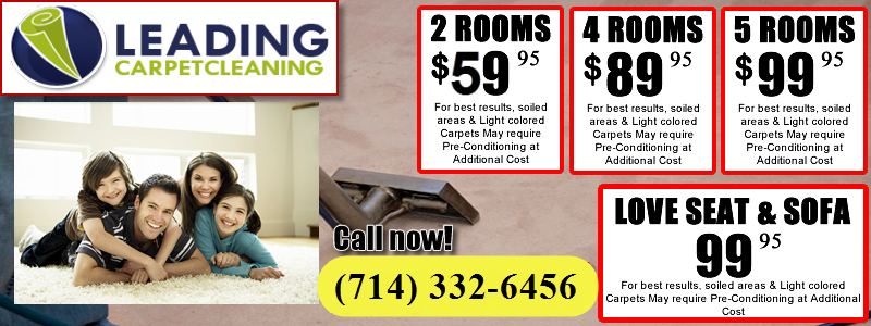 Leading Carpet Cleaning Coupons 01 - 05-12-16